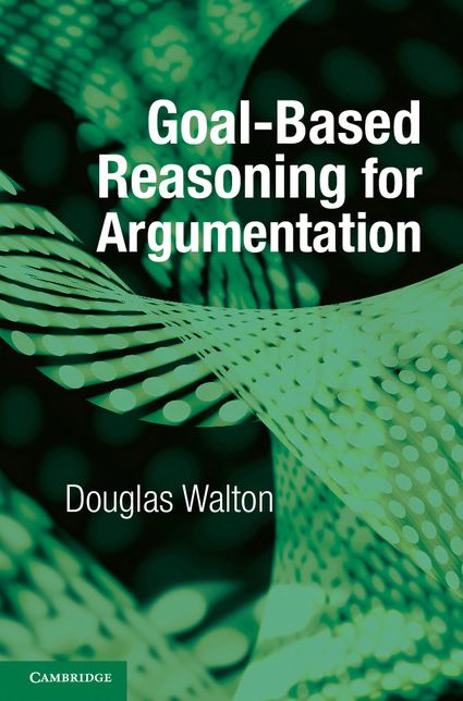 Goal-based Reasoning for Argumentation