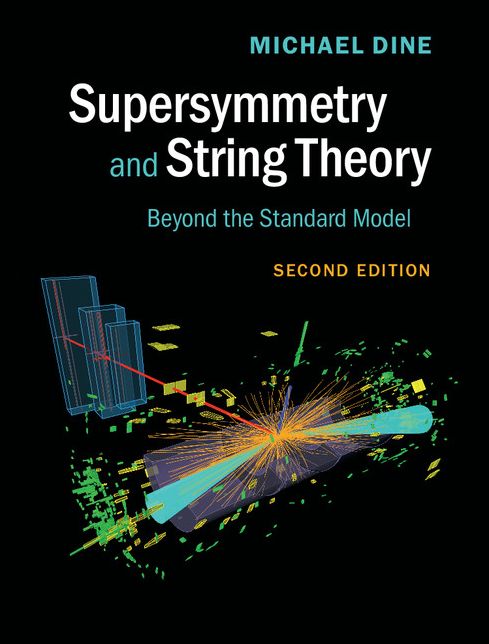 Supersymmetry and String Theory: Beyond the Standard Model