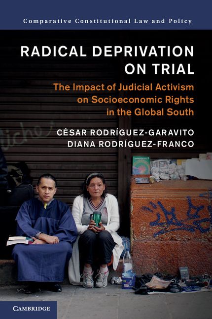Radical Deprivation on Trial: The Impact of Judicial Activism on Socioeconomic Rights in the Global South