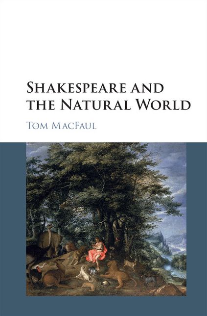 Shakespeare and the Natural World