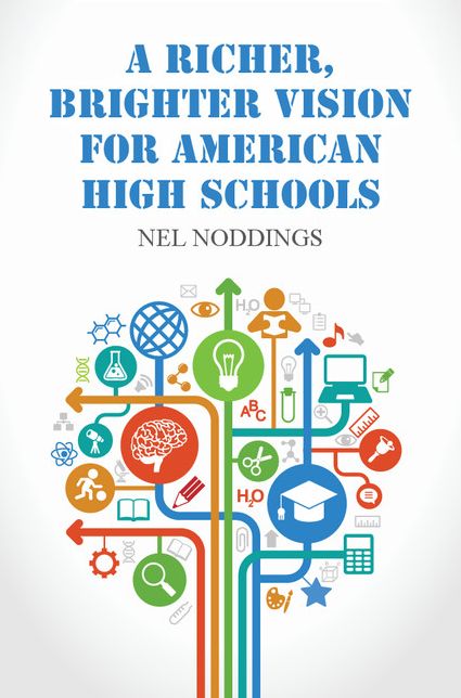 A Richer, Brighter Vision for American High Schools