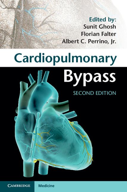 Cardiopulmonary Bypass