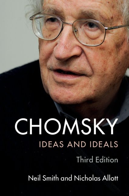 Chomsky: Ideas and Ideals
