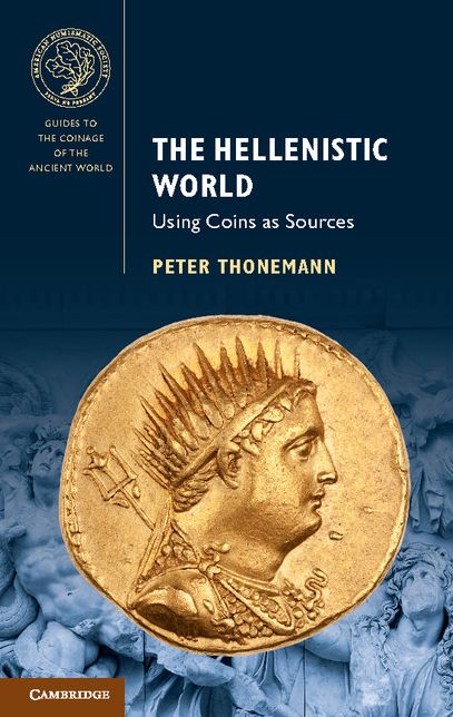 The Hellenistic World: Using Coins as Sources
