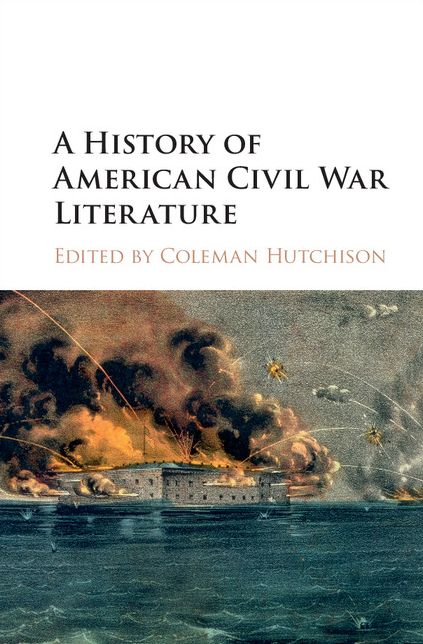 A History of American Civil War Literature
