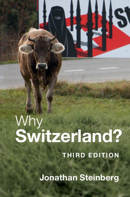 Why Switzerland?
