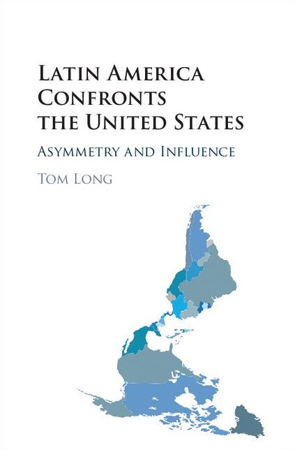 Latin America Confronts the United States: Asymmetry and Influence
