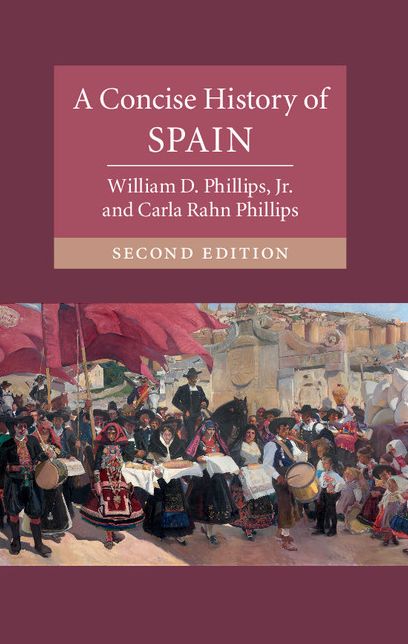 A Concise History of Spain