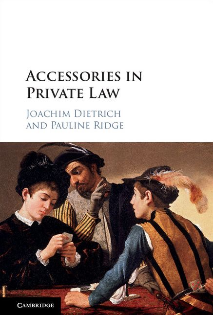 Accessories in Private Law