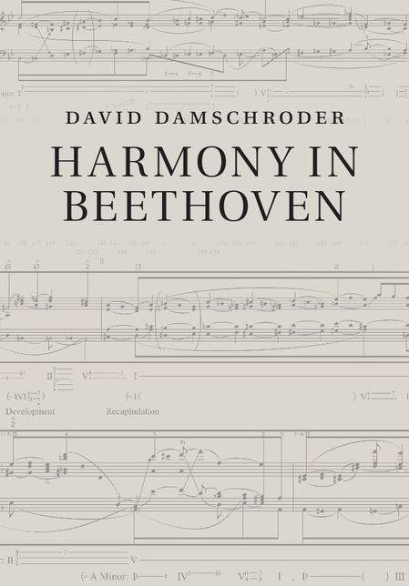 Harmony in Beethoven