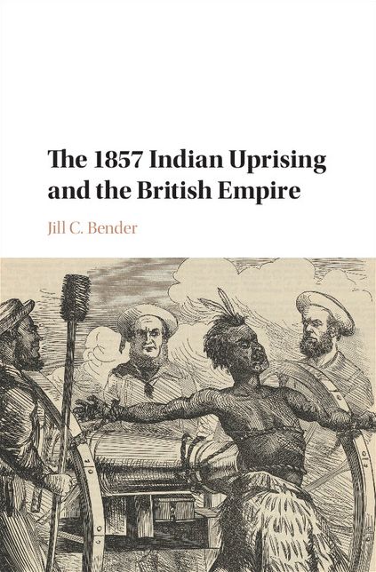 The 1857 Indian Uprising and the British Empire