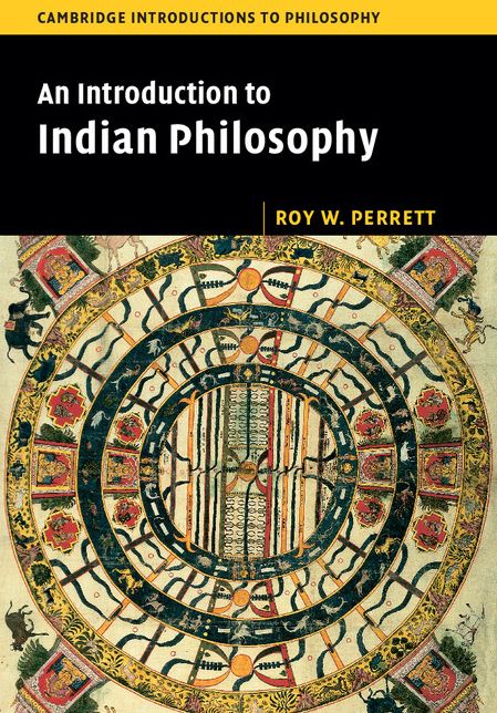 An Introduction to Indian Philosophy