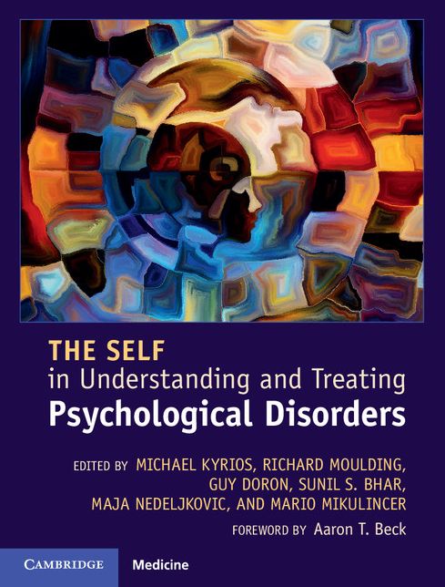 The Self in Understanding and Treating Psychological Disorders
