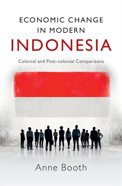 Economic Change in Modern Indonesia: Colonial and Post-colonial Comparisons