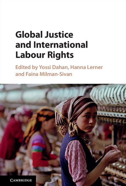 Global Justice and International Labour Rights