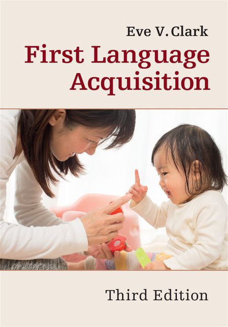 First Language Acquisition