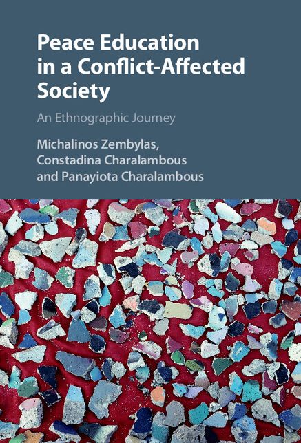 Peace Education in a Conflict-Affected Society: An Ethnographic Journey