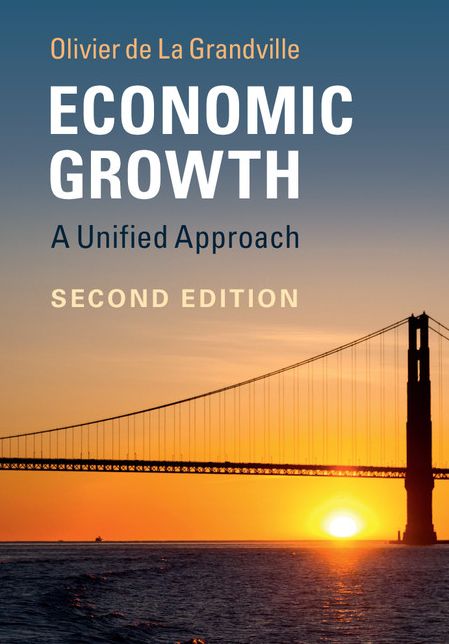 Economic Growth: A Unified Approach