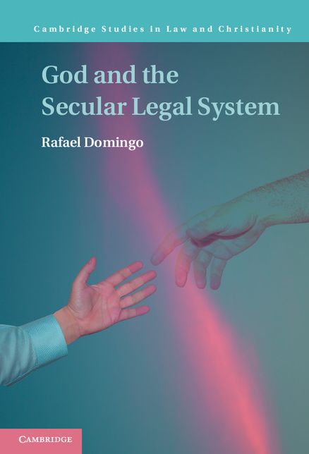 God and the Secular Legal System