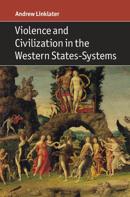 Violence and Civilization in the Western States-Systems