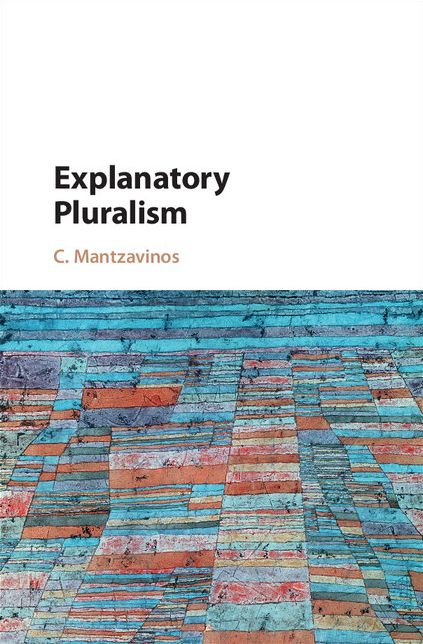 Explanatory Pluralism