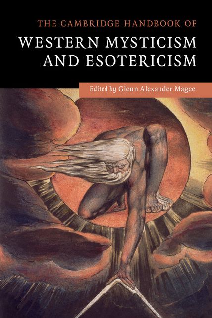 The Cambridge Handbook of Western Mysticism and Esotericism