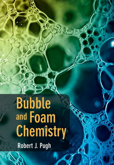 Bubble and Foam Chemistry