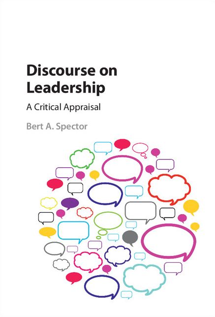Discourse on Leadership: A Critical Appraisal