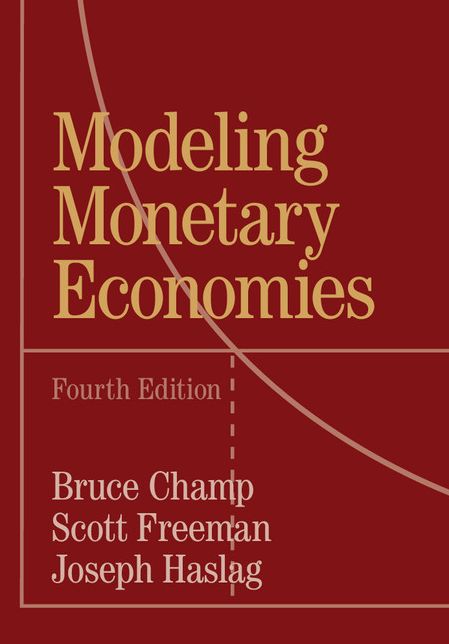 Modeling Monetary Economies