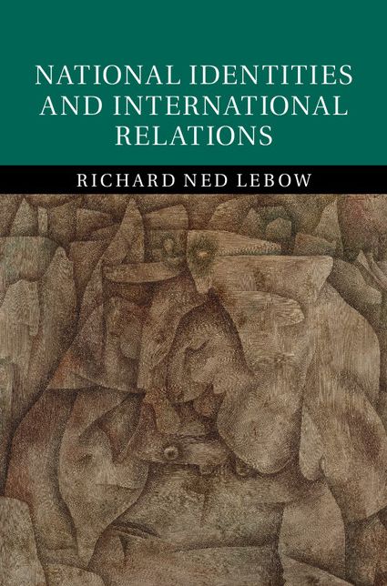 National Identities and International Relations