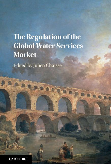 The Regulation of the Global Water Services Market