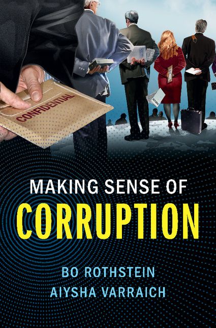 Making Sense of Corruption