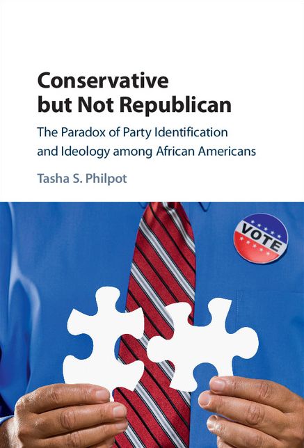 Conservative but Not Republican: The Paradox of Party Identification and Ideology among African Americans