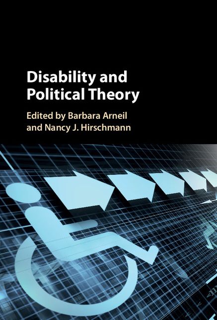 Disability and Political Theory