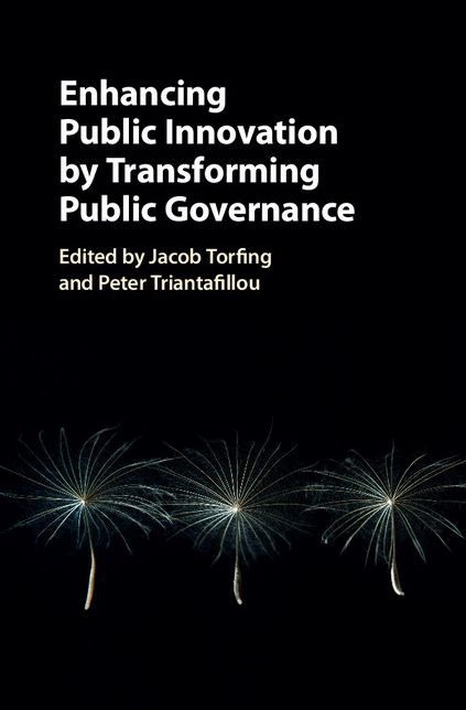Enhancing Public Innovation by Transforming Public Governance