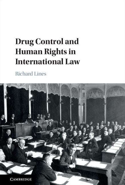 Drug Control and Human Rights in International Law