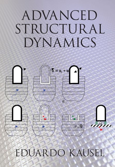 Advanced Structural Dynamics