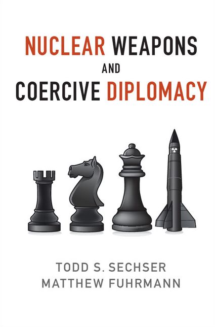 Nuclear Weapons and Coercive Diplomacy