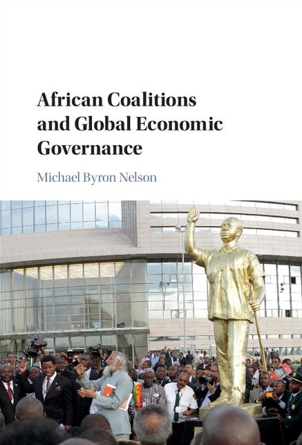 African Coalitions and Global Economic Governance