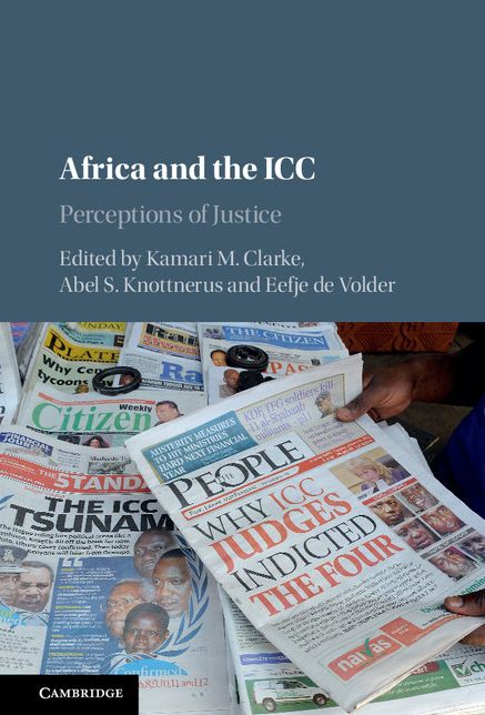 Africa and the ICC: Perceptions of Justice