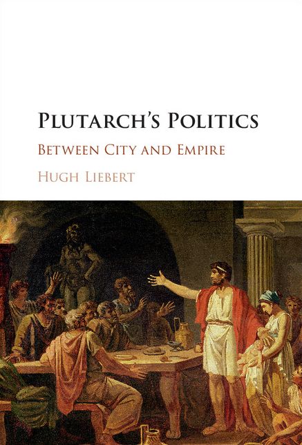Plutarch's Politics: Between City and Empire
