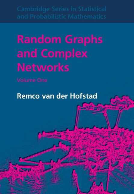 Random Graphs and Complex Networks: Volume 1
