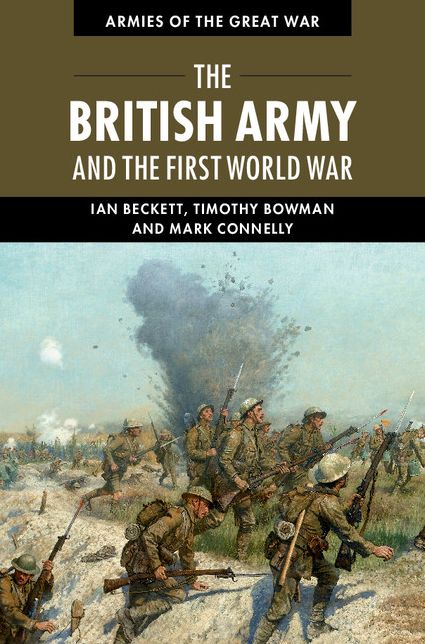 The British Army and the First World War