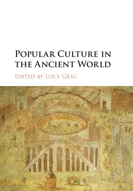 Popular Culture in the Ancient World