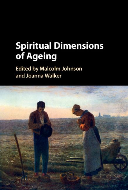 Spiritual Dimensions of Ageing
