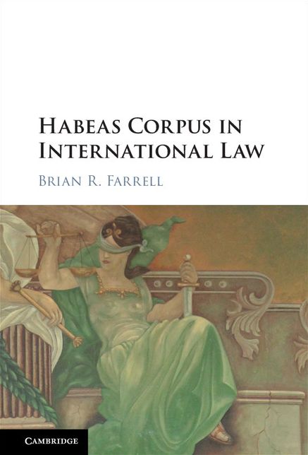 Habeas Corpus in International Law