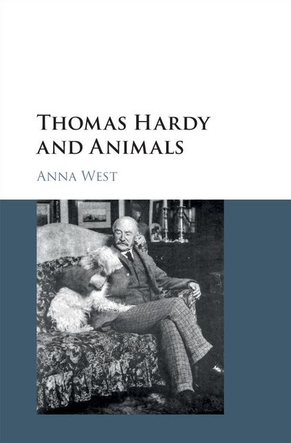 Thomas Hardy and Animals