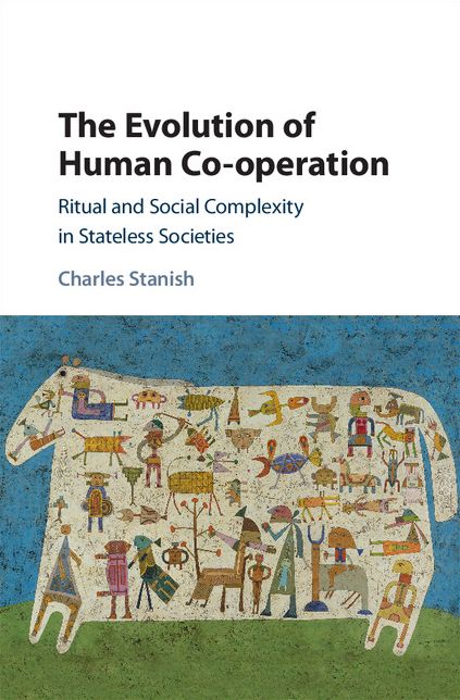 The Evolution of Human Co-operation: Ritual and Social Complexity in Stateless Societies