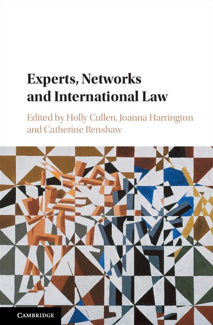 Experts, Networks and International Law