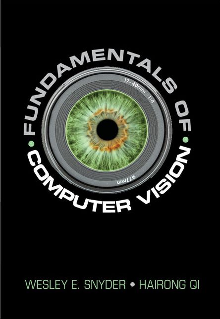 Fundamentals of Computer Vision